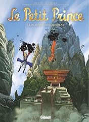 Le Petit Prince Vol. 21: La Planète des Okidiens