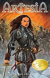 Artesia Vol. 1