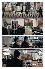 Lazarus #10