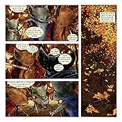 Mouse Guard: Fall 1152 #6 (of 6)