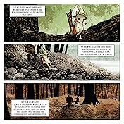 Mouse Guard Vol. 1: Fall 1152