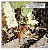 Mouse Guard Vol. 1: Fall 1152