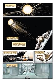 Rise of the Planet of the Apes Prequel: Chapter 4