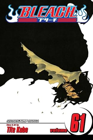 Bleach Vol. 61