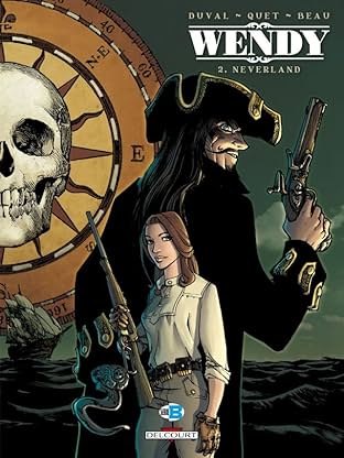 Wendy Vol. 2: Nerverland