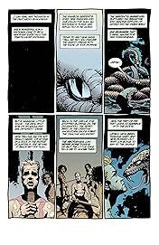 Hellblazer #90