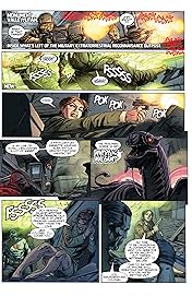 Armor Hunters #3 (of 4): Digital Exclusives Edition