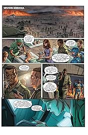 Armor Hunters #3 (of 4): Digital Exclusives Edition