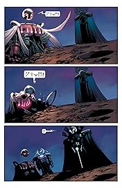 UNITY (2013- ) #10: Digital Exclusives Edition