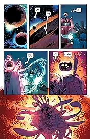 UNITY (2013- ) #10: Digital Exclusives Edition