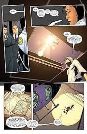 Archer & Armstrong (2012- ) #23: Digital Exclusives Edition
