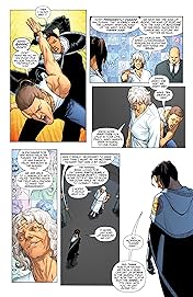 Archer & Armstrong (2012- ) #23: Digital Exclusives Edition