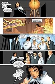 Archer & Armstrong (2012- ) #23: Digital Exclusives Edition