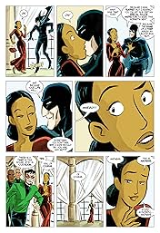 Bandette #8