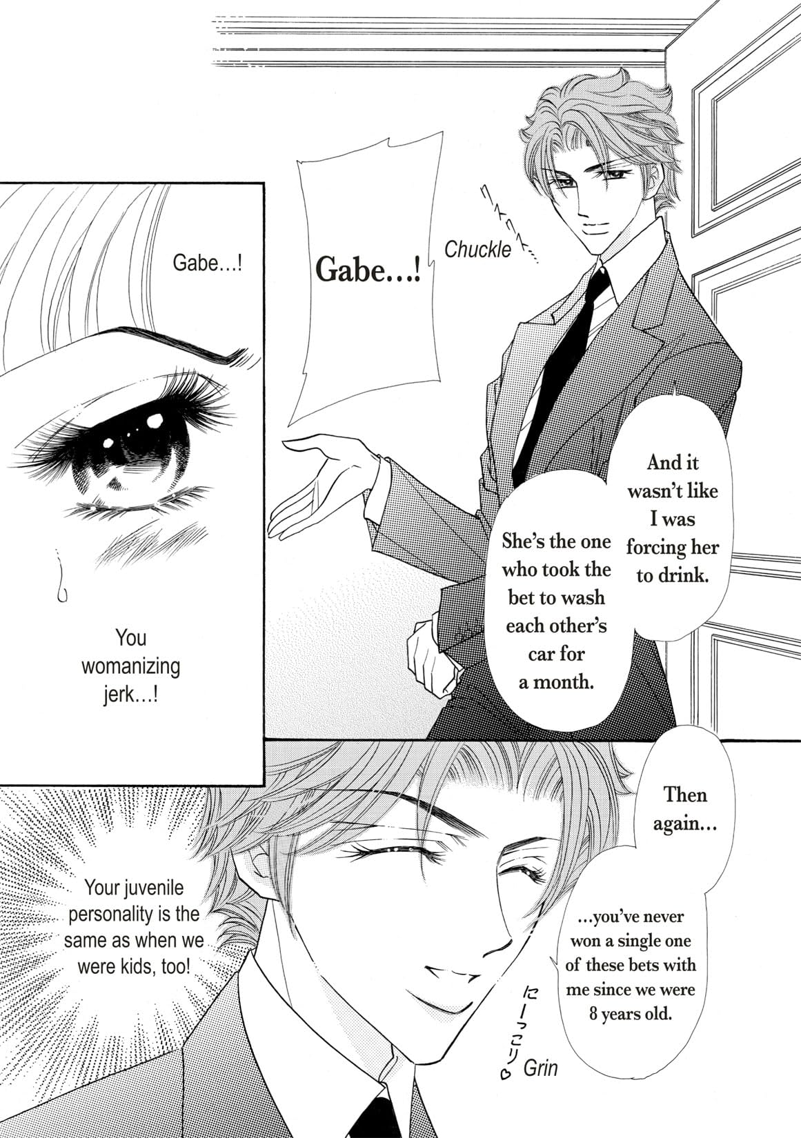 The Cinderella Solution