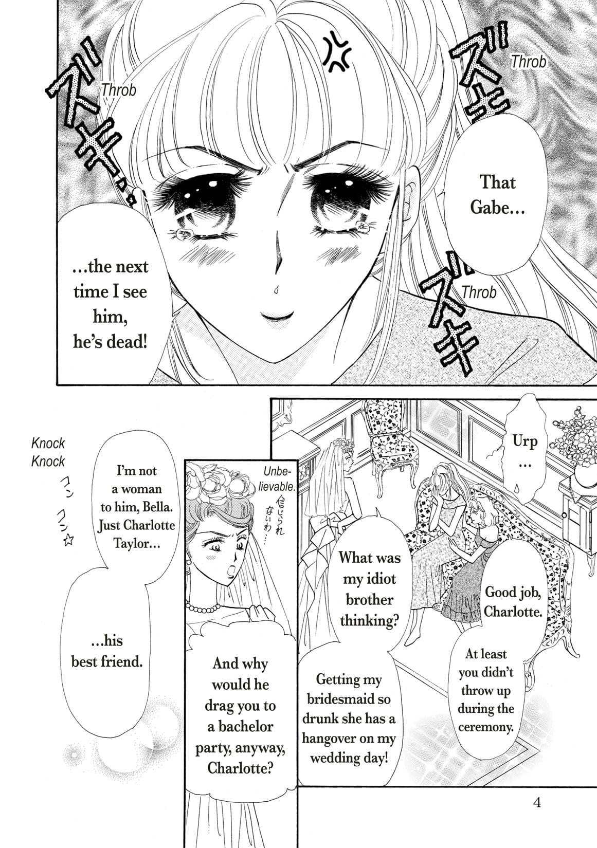 The Cinderella Solution