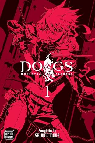 Dogs Vol. 1