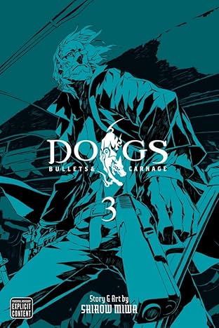 Dogs Vol. 3