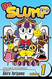 Dr. Slump Vol. 1