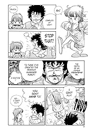 Dr. Slump Vol. 1