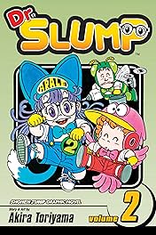 Dr. Slump Vol. 2