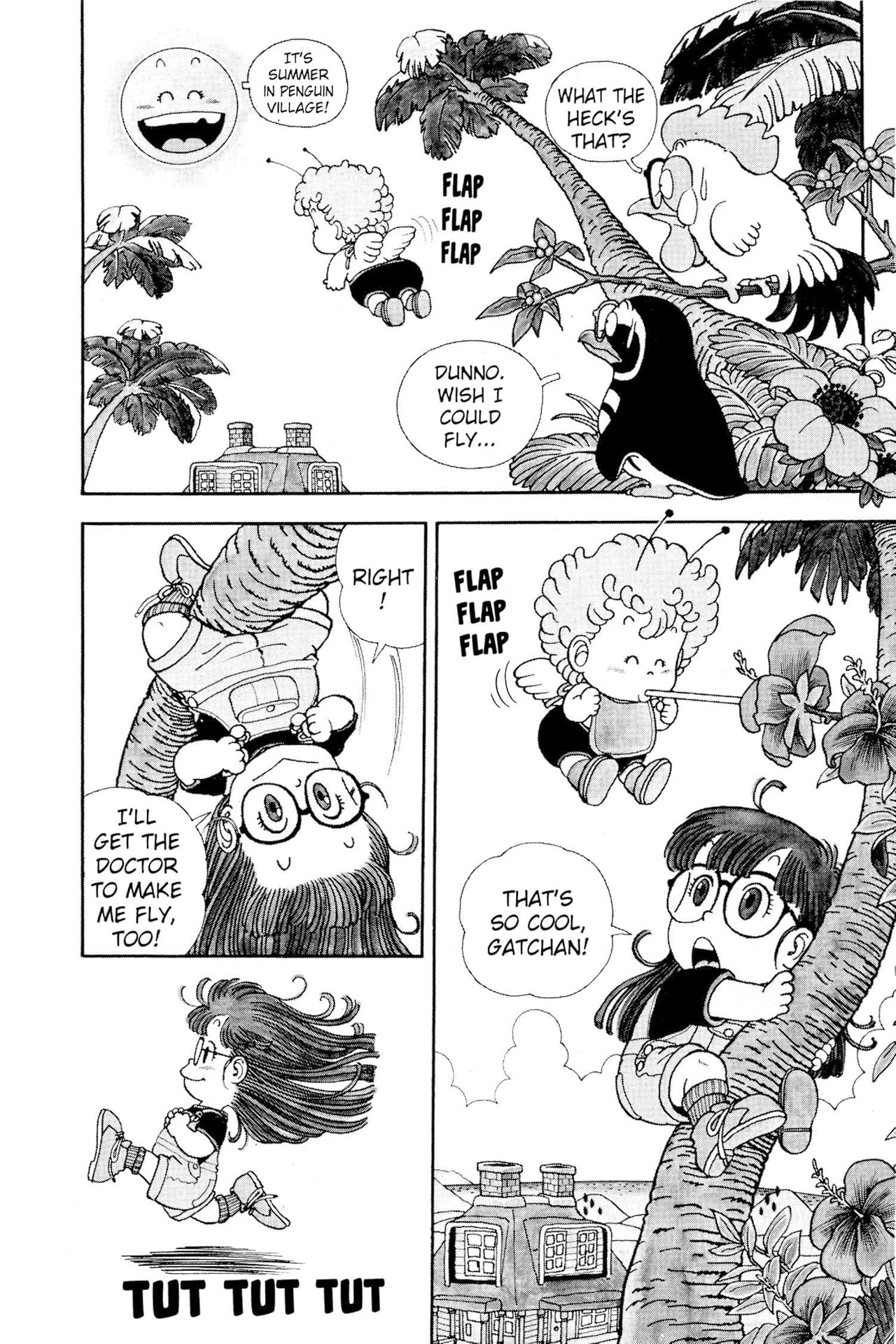 Dr. Slump Vol. 2