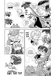 Dr. Slump Vol. 2