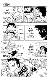 Dr. Slump Vol. 4