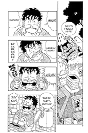 Dr. Slump Vol. 4