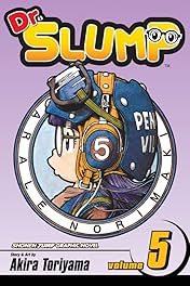 Dr. Slump Vol. 5