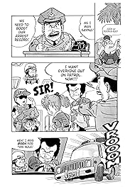 Dr. Slump Vol. 5