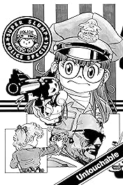 Dr. Slump Vol. 5