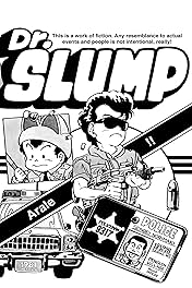 Dr. Slump Vol. 5