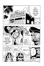 Dr. Slump Vol. 6