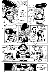 Dr. Slump Vol. 6