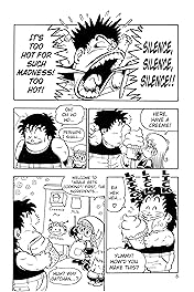 Dr. Slump Vol. 7