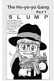 Dr. Slump Vol. 8