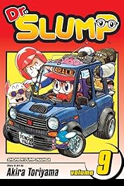Dr. Slump Vol. 9