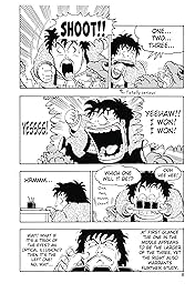 Dr. Slump Vol. 9