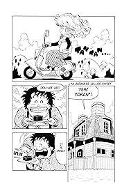 Dr. Slump Vol. 9