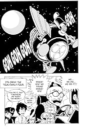 Dr. Slump Vol. 10
