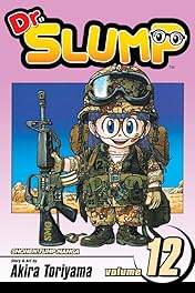 Dr. Slump Vol. 12