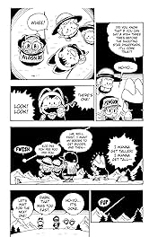 Dr. Slump Vol. 12