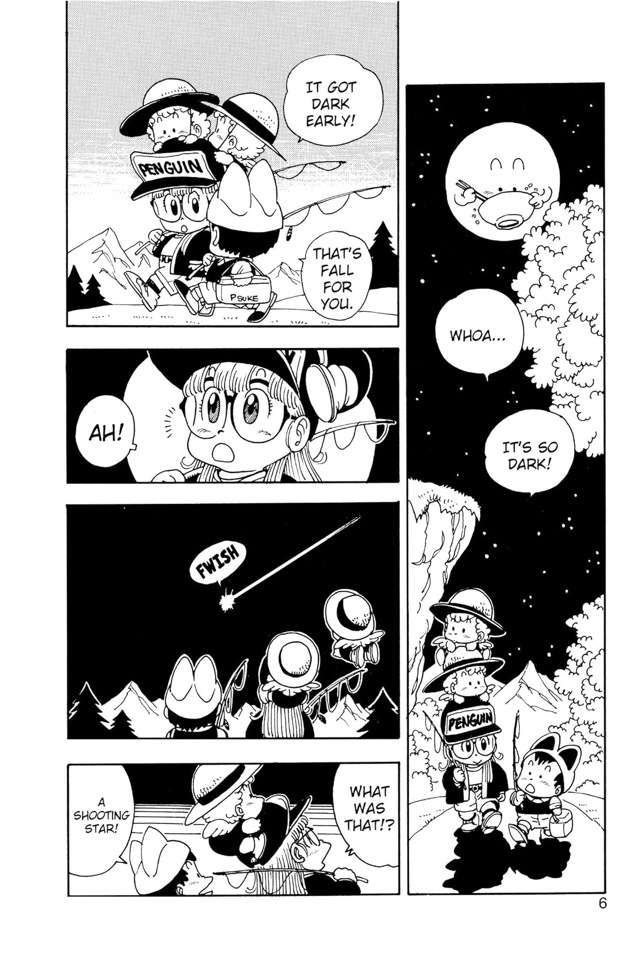 Dr. Slump Vol. 12