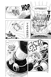 Dr. Slump Vol. 14