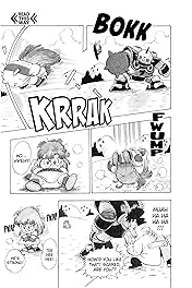 Dr. Slump Vol. 14