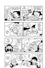 Dr. Slump Vol. 15
