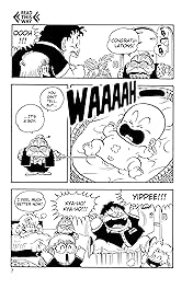 Dr. Slump Vol. 15