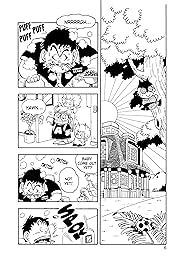 Dr. Slump Vol. 15