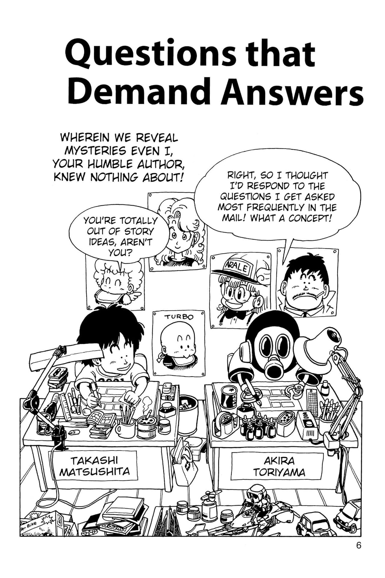 Dr. Slump Vol. 16